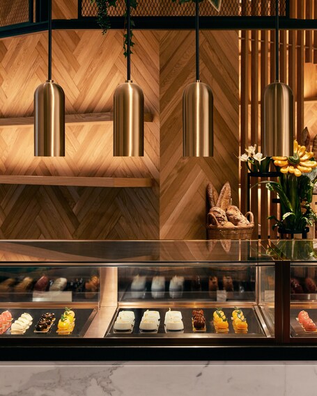 Mandarin Oriental, Singapore - Image 70