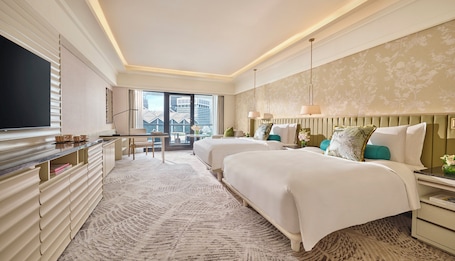 Mandarin Oriental, Singapore - Image 75