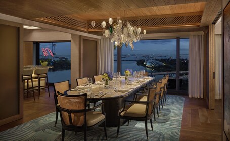 Mandarin Oriental, Singapore - Image 80
