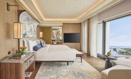 Mandarin Oriental, Singapore - Image 83
