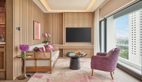Mandarin Oriental, Singapore - Image 124