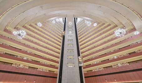 Mandarin Oriental, Singapore - Image 146
