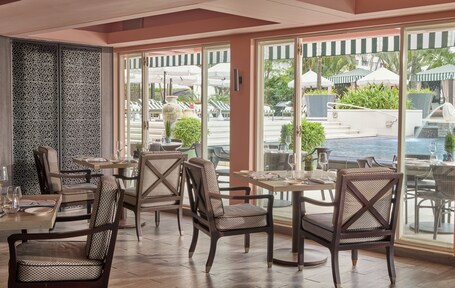 Mandarin Oriental, Singapore - Image 91