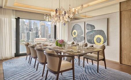 Mandarin Oriental, Singapore - Image 82
