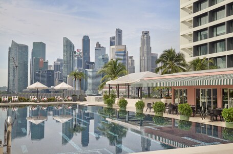 Mandarin Oriental, Singapore - Image 71