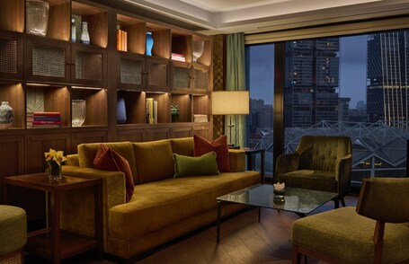 Mandarin Oriental, Singapore - Image 58