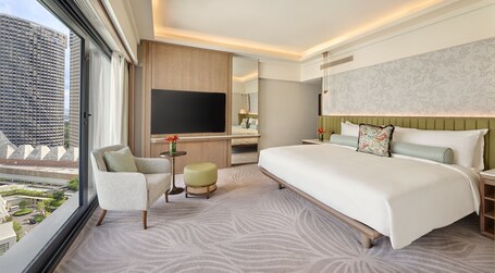Mandarin Oriental, Singapore - Image 132