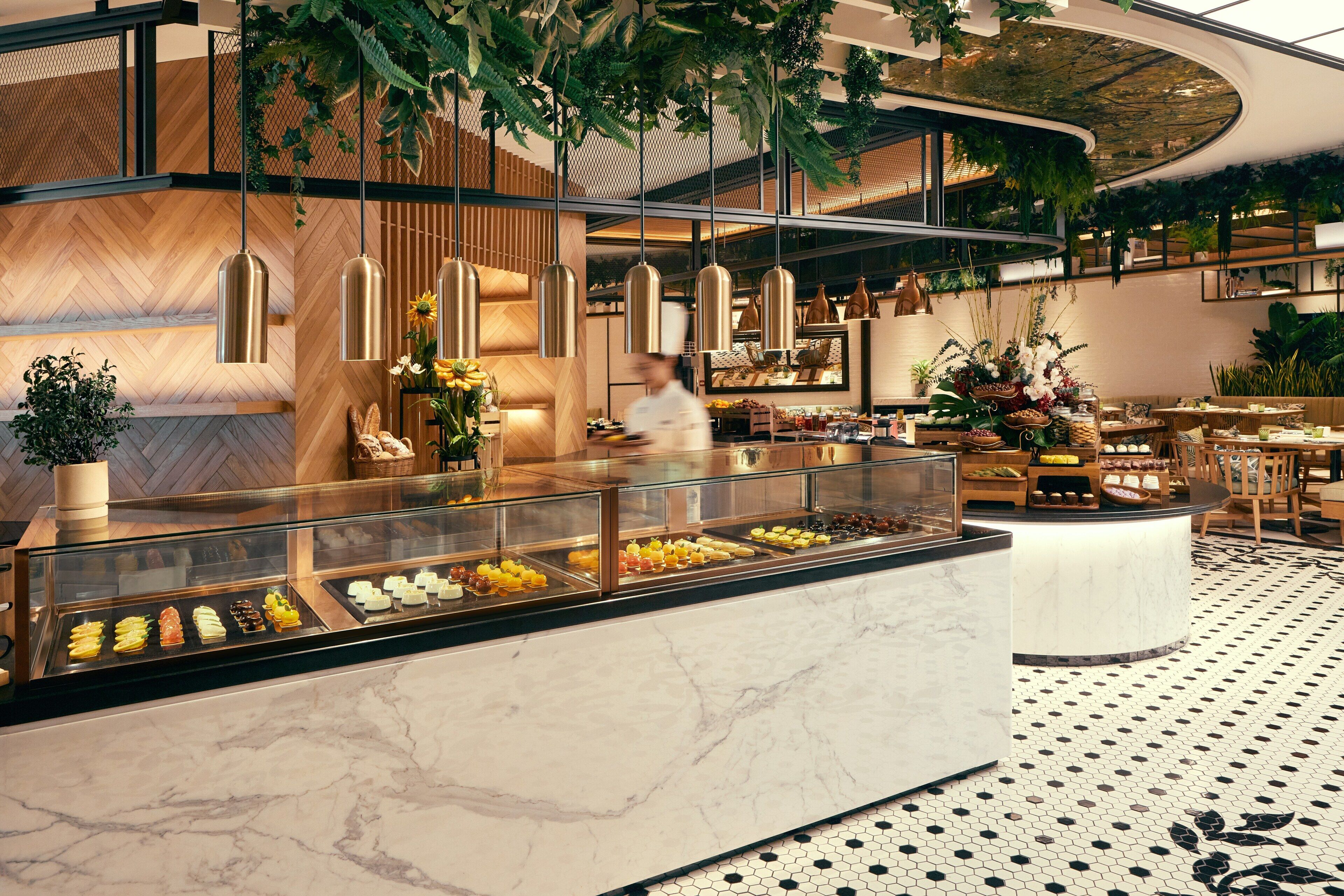 Foto - Mandarin Oriental, Singapore