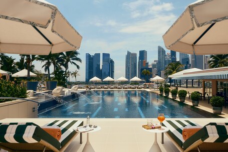 Mandarin Oriental, Singapore - Image 18