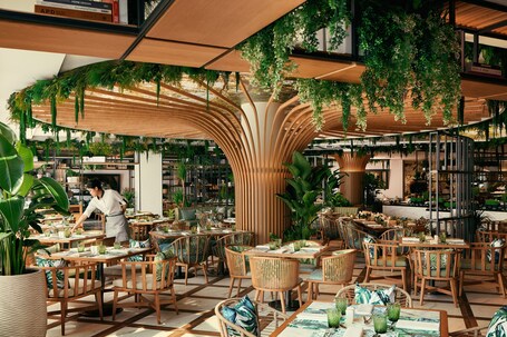 Mandarin Oriental, Singapore - Image 23