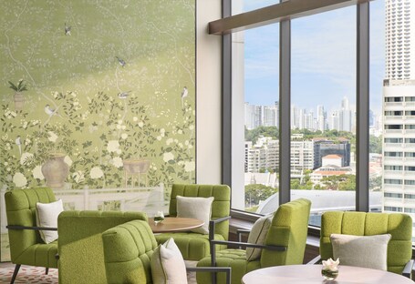 Mandarin Oriental, Singapore - Image 99