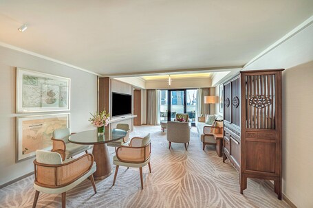 Mandarin Oriental, Singapore - Image 104