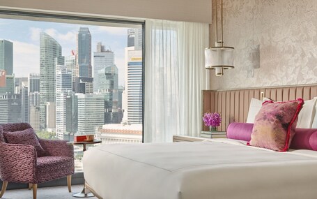 Mandarin Oriental, Singapore - Image 134