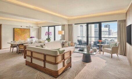 Mandarin Oriental, Singapore - Image 35