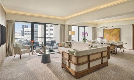 Mandarin Oriental, Singapore - Image 55