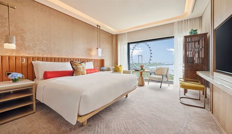 Mandarin Oriental, Singapore - Image 133
