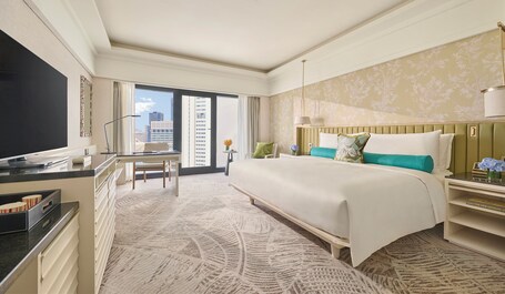 Mandarin Oriental, Singapore - Image 88