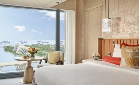 Mandarin Oriental, Singapore - Image 13