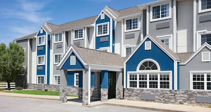 Microtel Inn by Wyndham Beckley