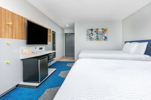 Microtel Inn by Wyndham Beckley