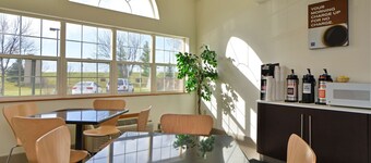 Motel 6 Meridian, ID - Boise W