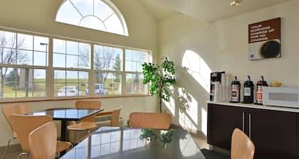 Motel 6 Meridian, ID - Boise W