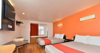 Motel 6 Meridian, ID - Boise W
