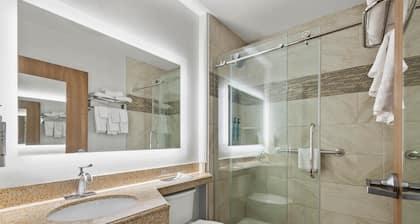 Best Western Crown Inn & Suites