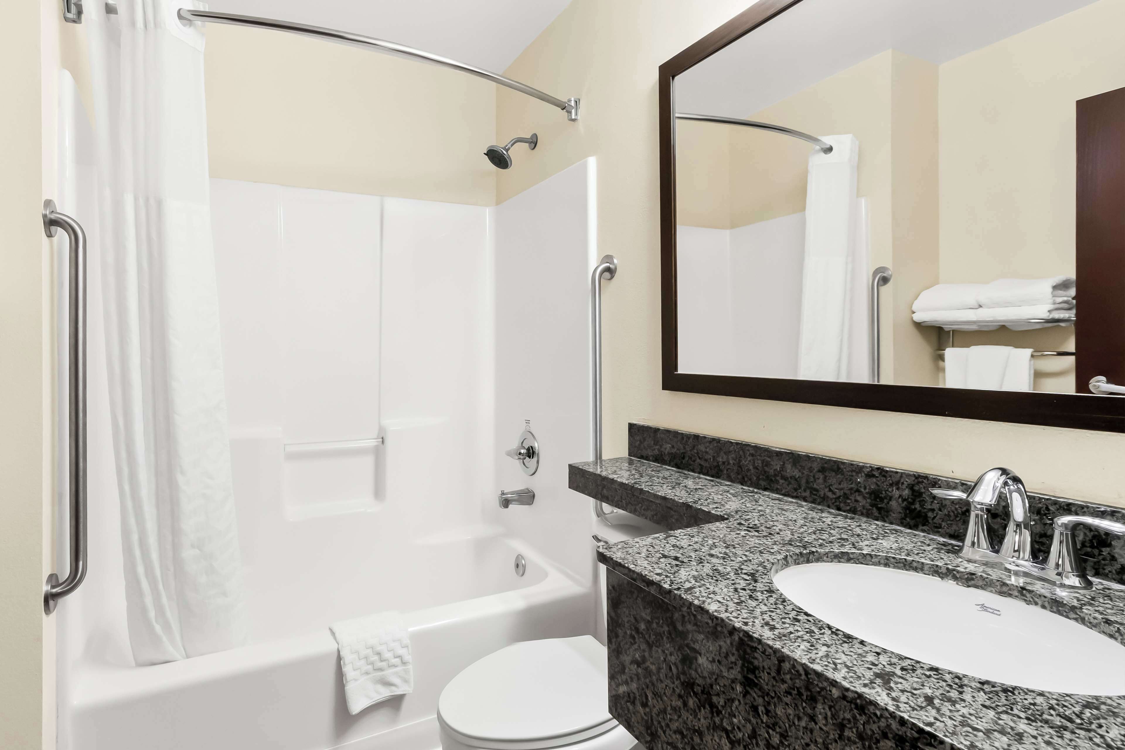 Photo - Best Western Patriots Point