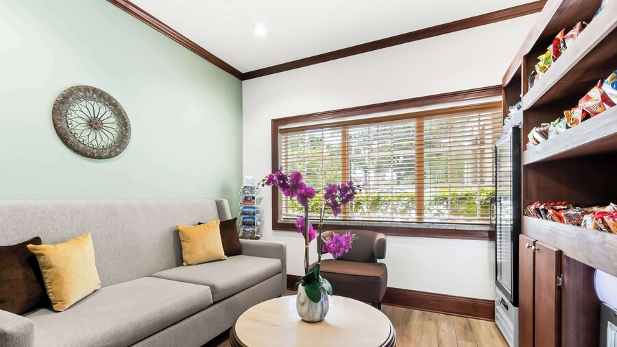 Best Western Patriots Point