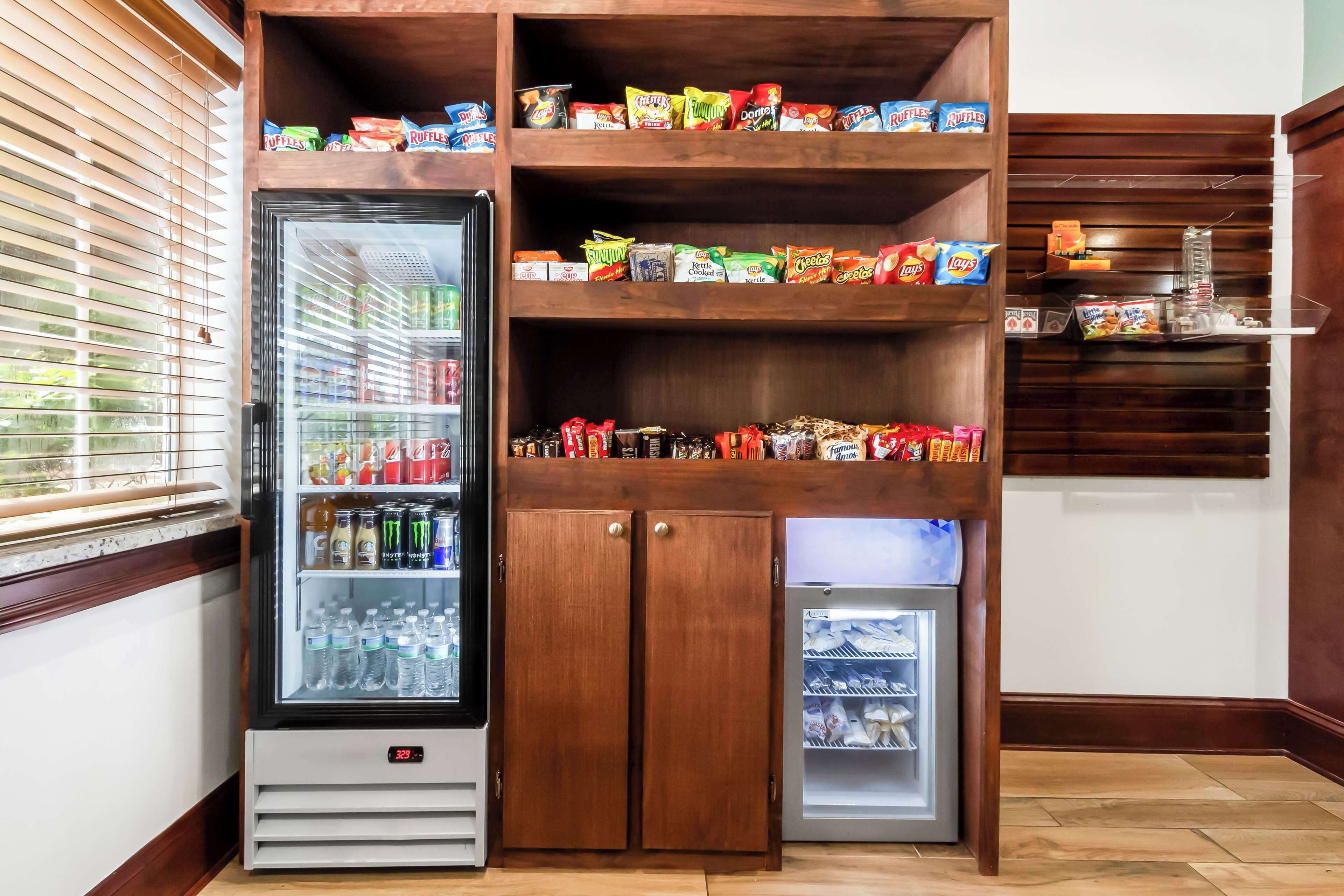 Photo - Best Western Patriots Point