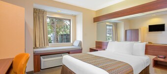 Microtel Inn & Suites by Wyndham Kannapolis/Concord