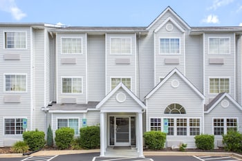 Microtel Inn & Suites by Wyndham Kannapolis/Concord