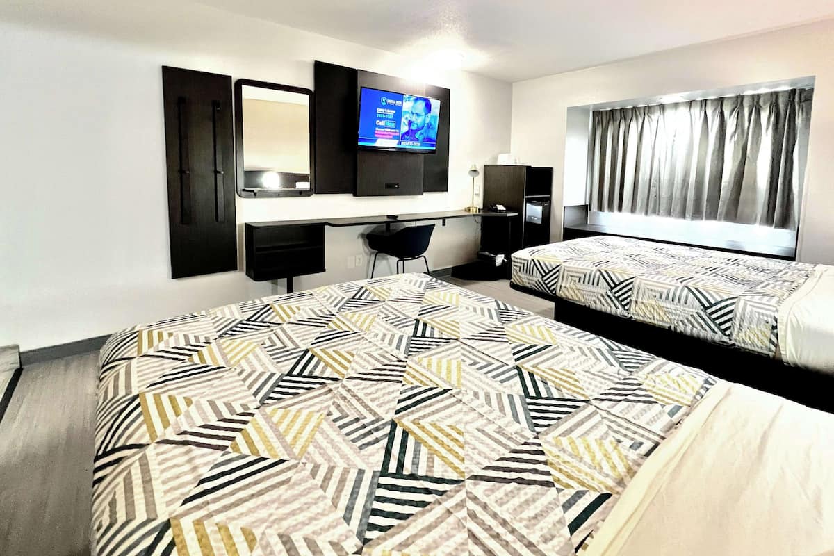 Wi-Fi gratuit, draps fournis