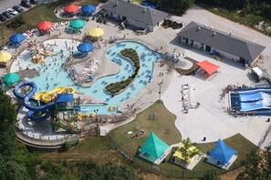 Pool - Motel 6 Simpsonville, SC - Greenville (Simpsonville)