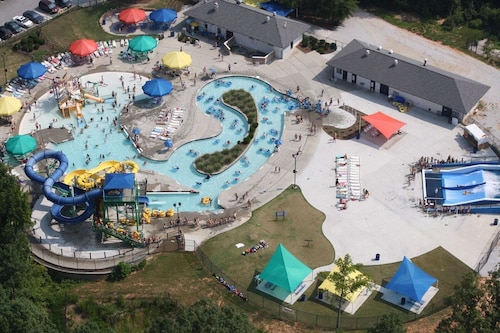 Motel 6 Simpsonville, SC - Greenville