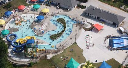 Motel 6 Simpsonville, SC - Greenville