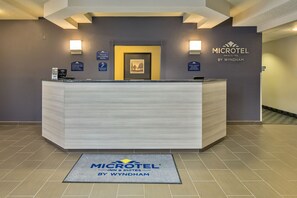 Recepción