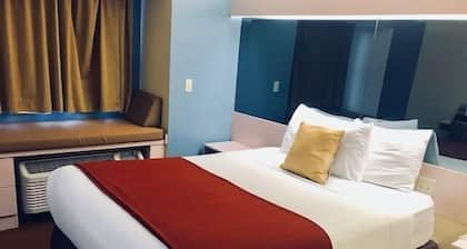 Microtel Inn & Suites by Wyndham Kansas City Airport