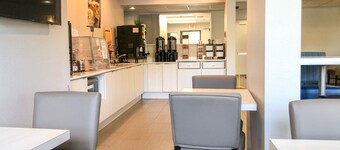 Microtel Inn & Suites by Wyndham Eagan/St Paul