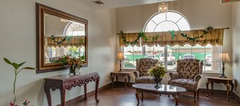 Microtel Inn & Suites by Wyndham Oklahoma City Airport
