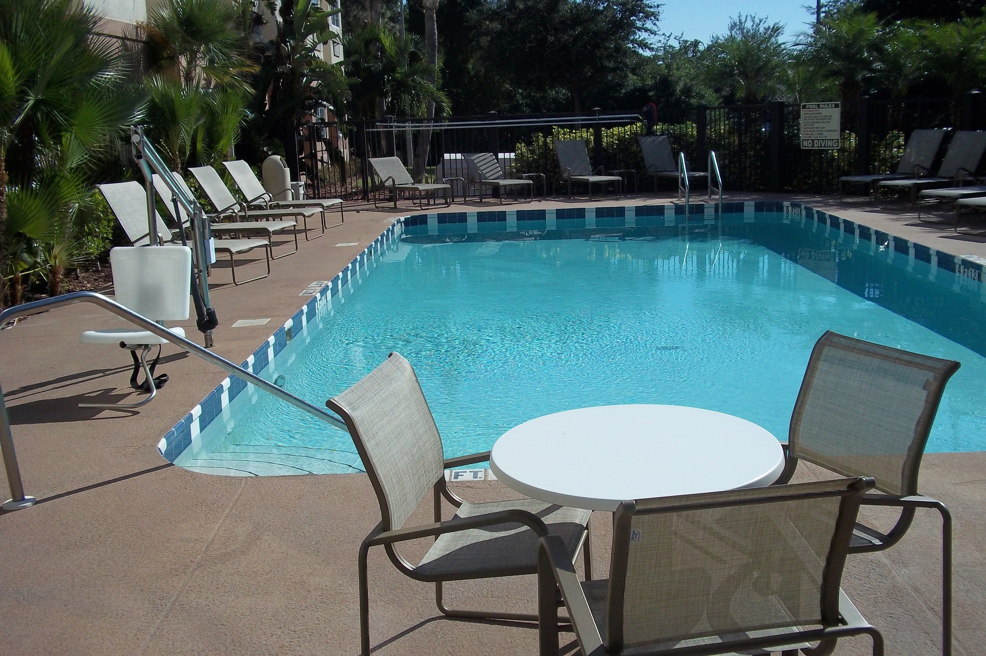 Foto - Baymont by Wyndham Orlando-International Dr-Universal Blvd