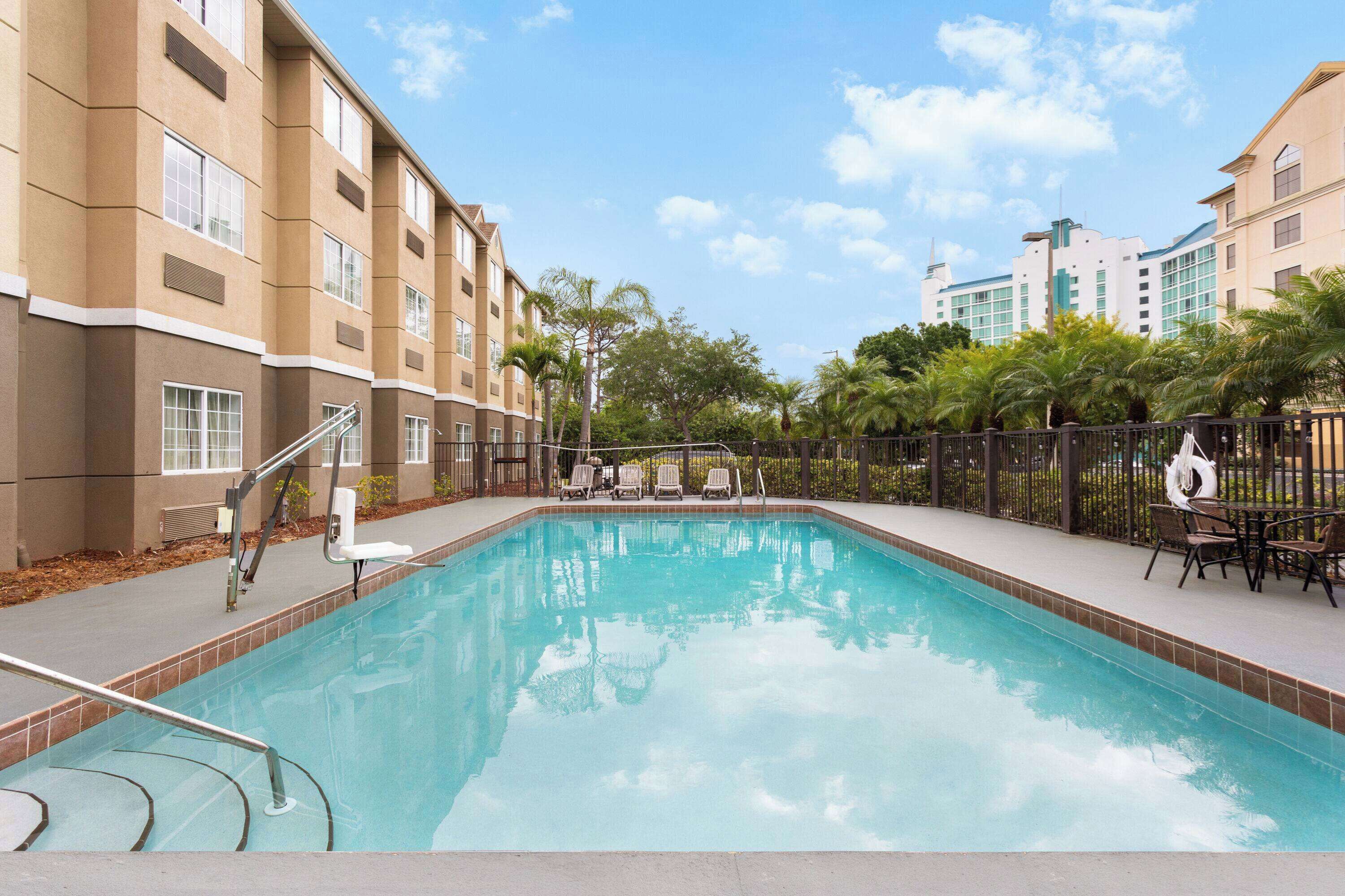 Foto - Baymont by Wyndham Orlando-International Dr-Universal Blvd