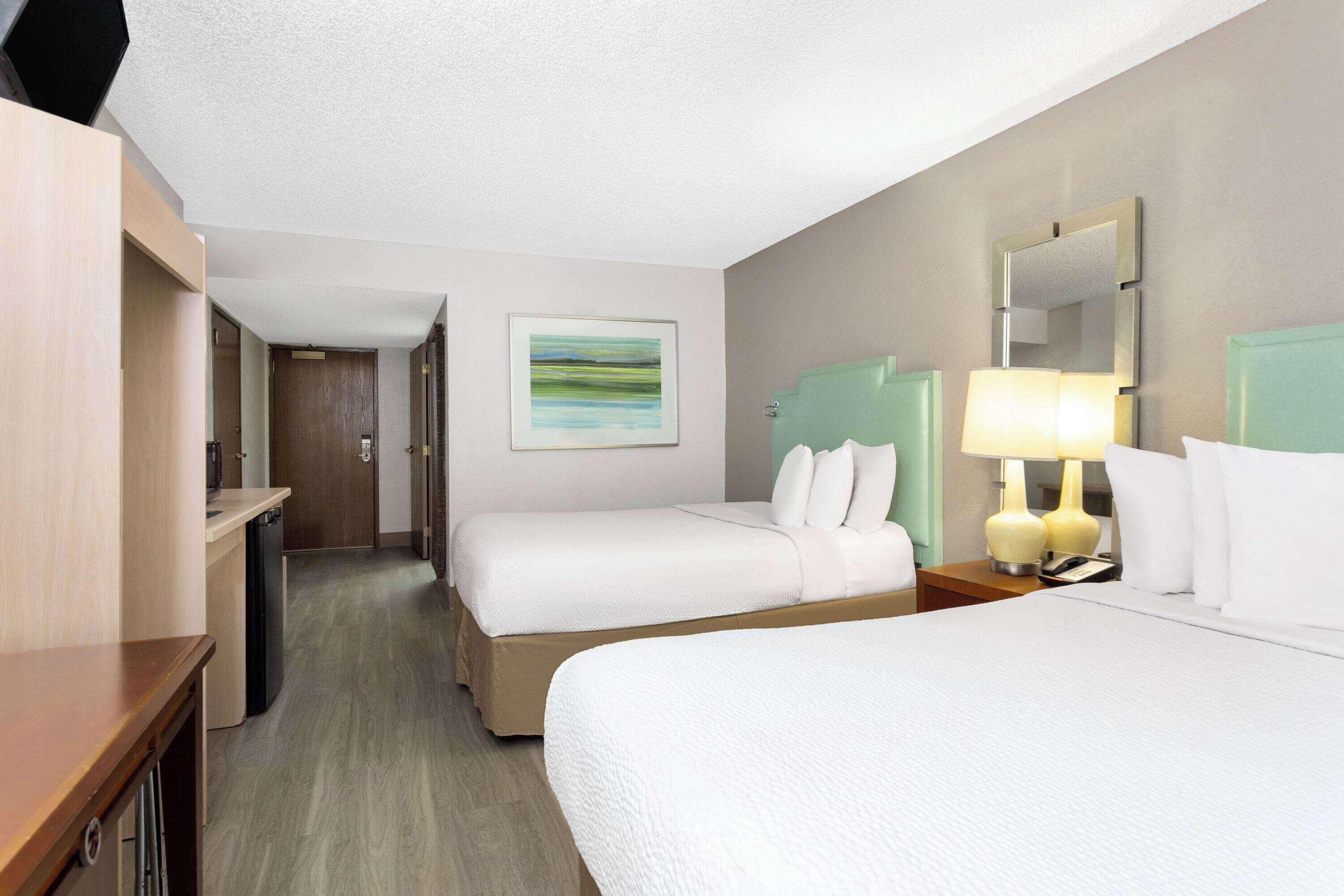 Foto - Baymont by Wyndham Orlando-International Dr-Universal Blvd