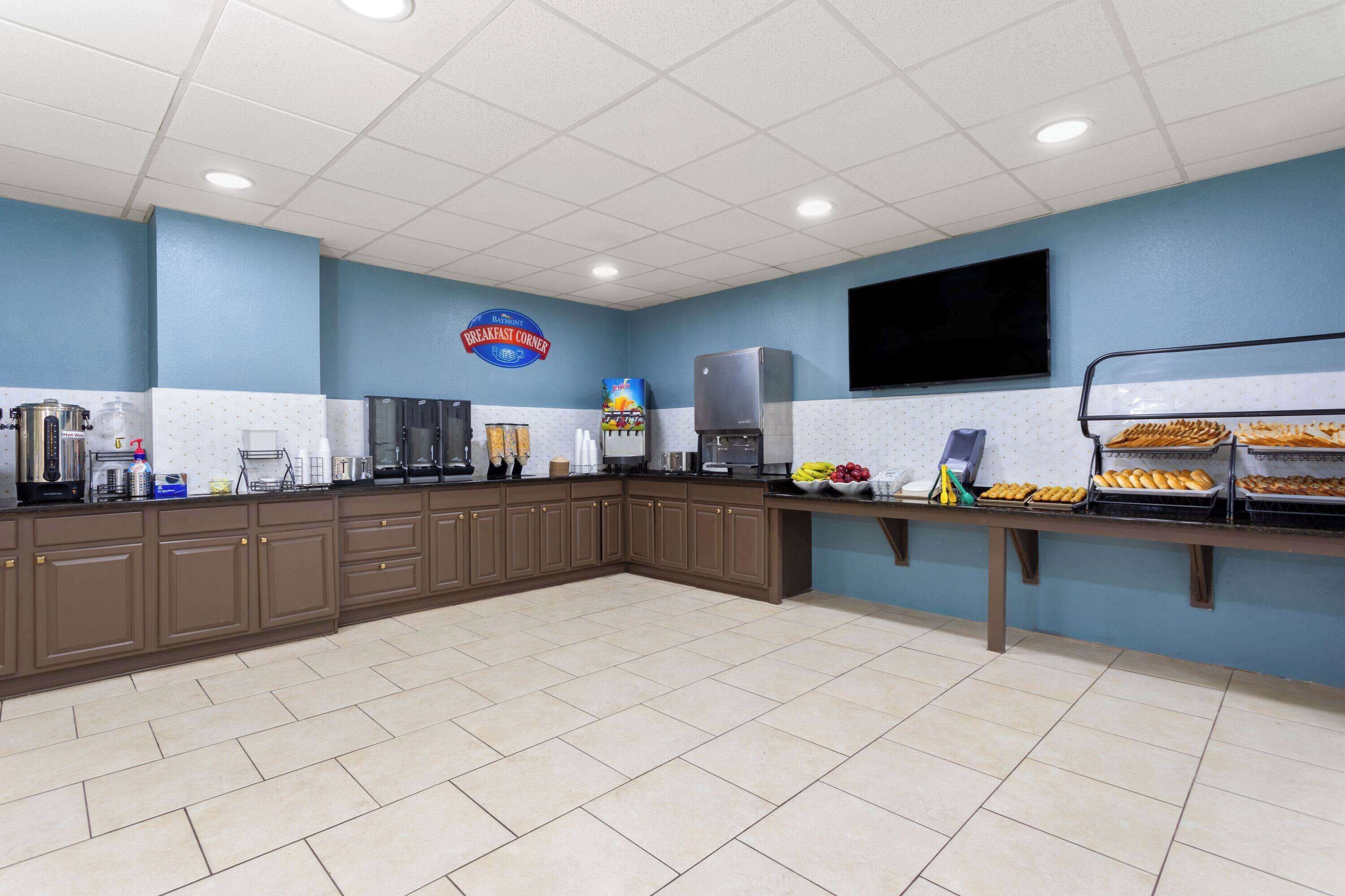 Foto - Baymont by Wyndham Orlando-International Dr-Universal Blvd