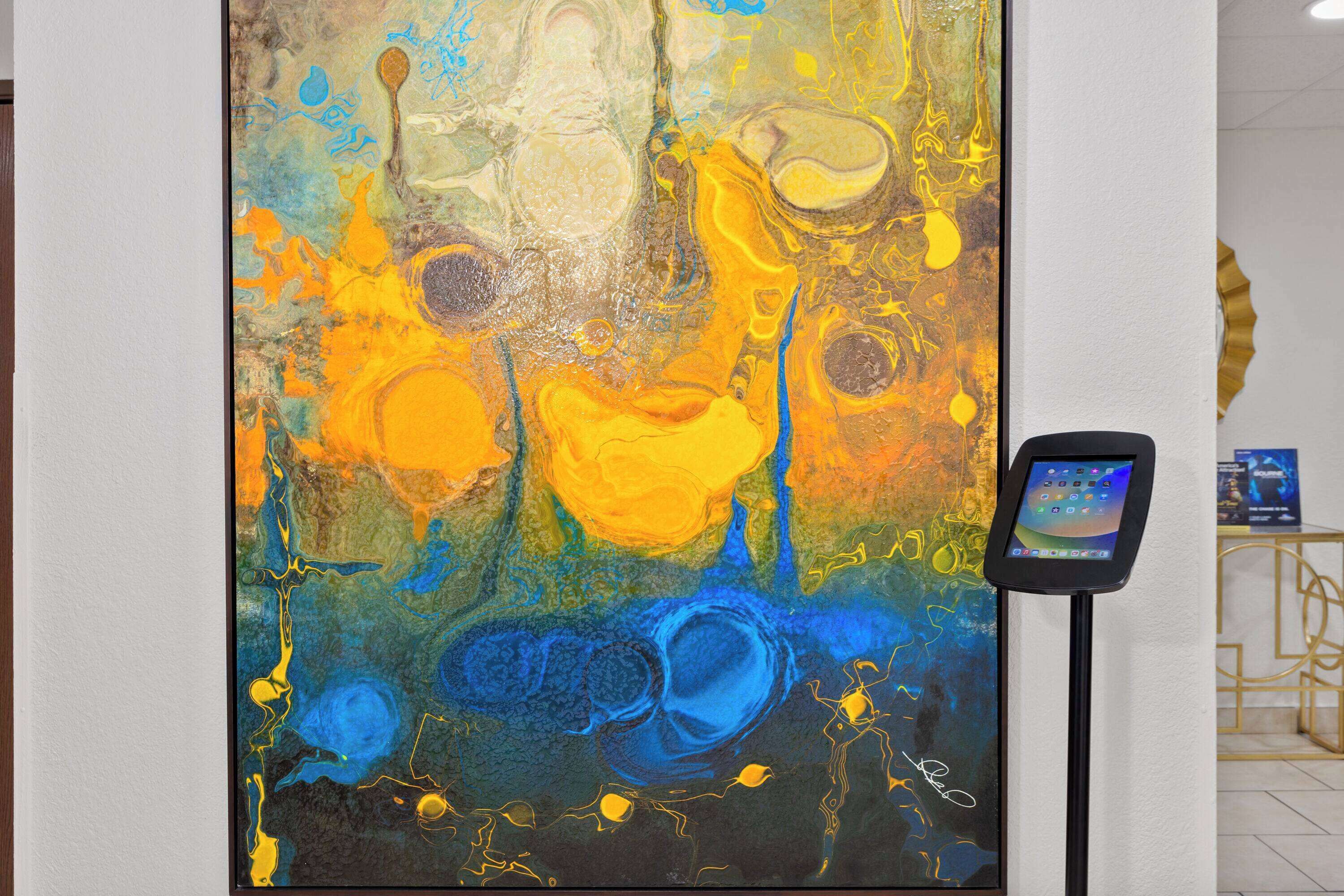 Foto - Baymont by Wyndham Orlando-International Dr-Universal Blvd