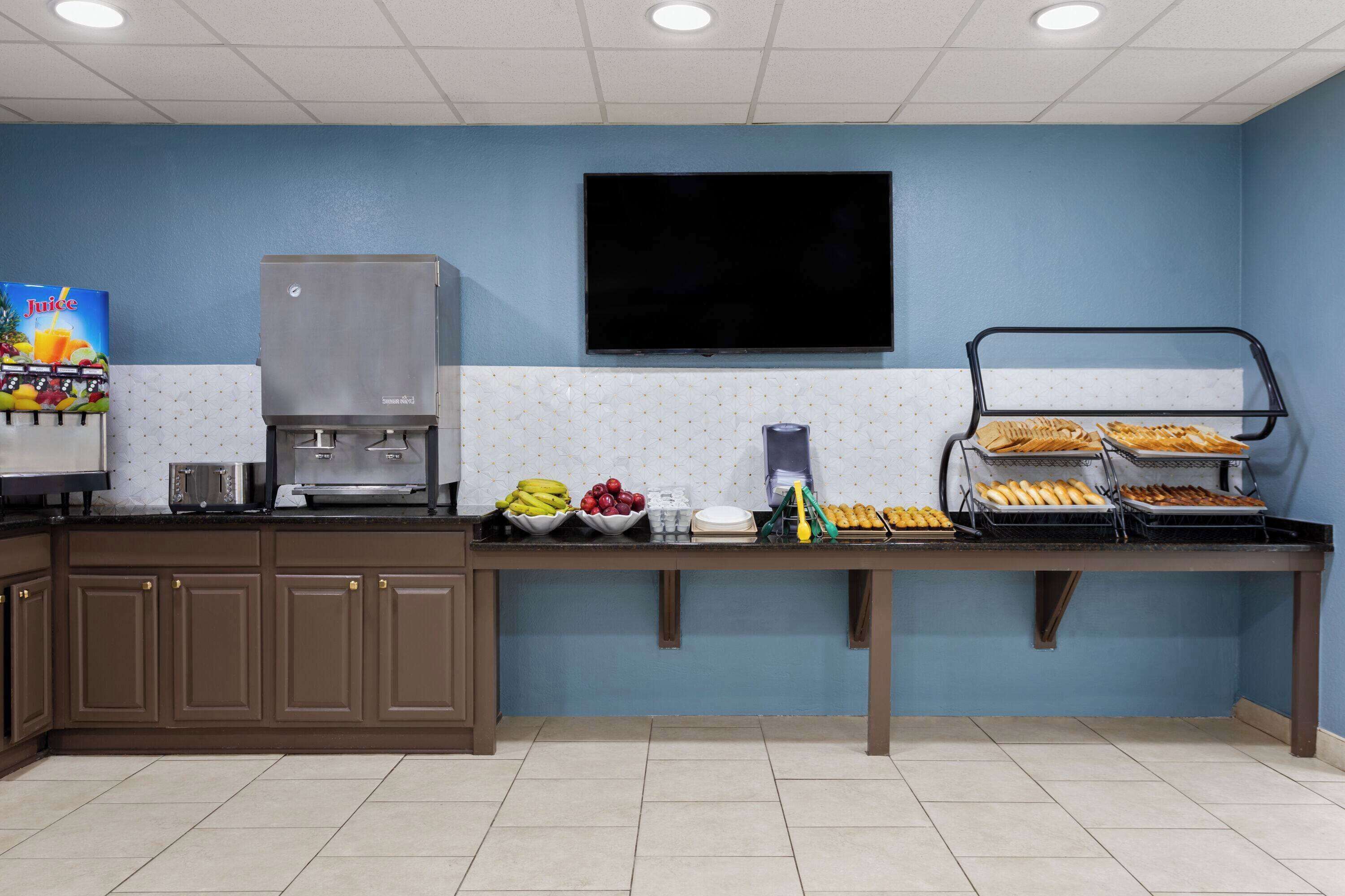 Foto - Baymont by Wyndham Orlando-International Dr-Universal Blvd