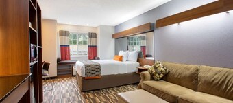 Microtel Inn & Suites by Wyndham Philadelphia Airport