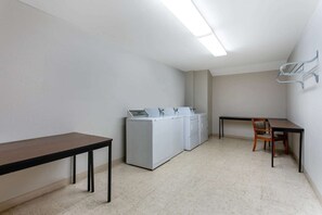 Wäscherei