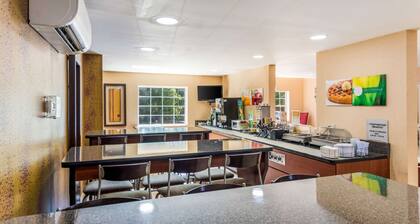 Quality Inn Chester - South Richmond